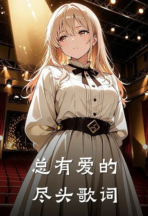 总有爱的尽头歌词