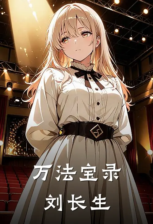 万法宝录刘长生