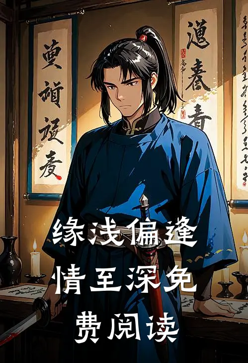 缘浅偏逢情至深免费阅读