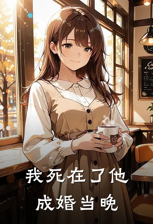 我死在了他成婚当晚