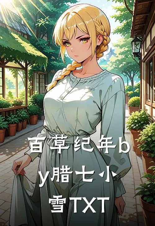 百草纪年by腊七小雪TXT
