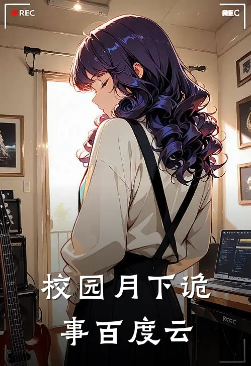 校园月下诡事百度云