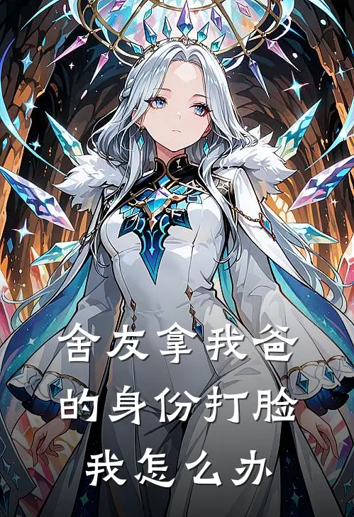 舍友拿我爸的身份打脸我怎么办