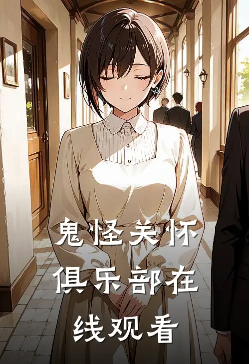 鬼怪关怀俱乐部在线观看