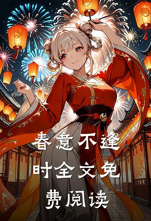 春意不逢时全文免费阅读