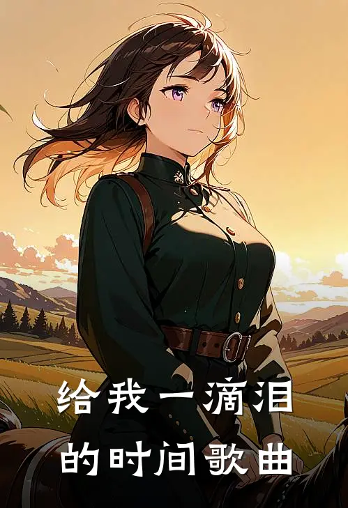 给我一滴泪的时间歌曲