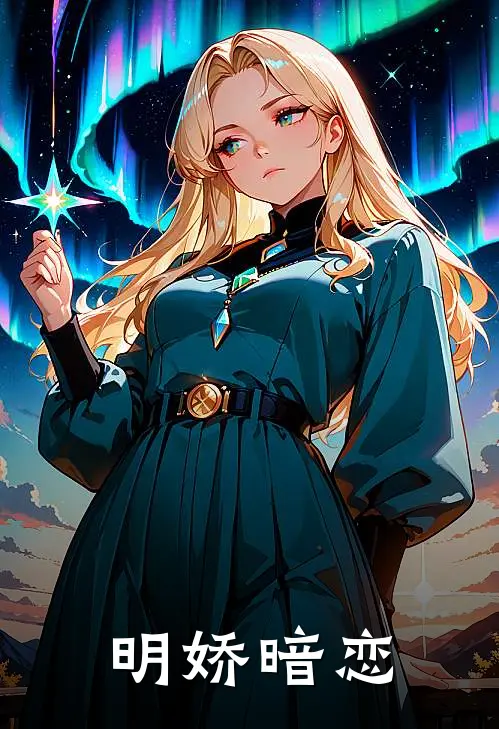明娇暗恋
