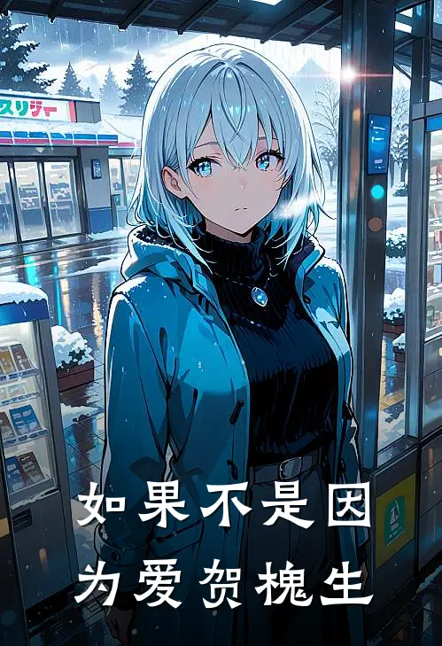 如果不是因为爱贺槐生