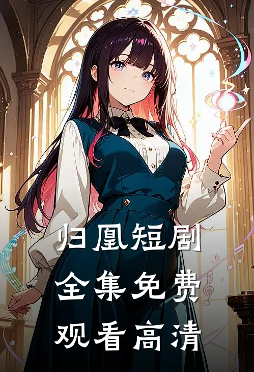 归凰短剧全集免费观看高清