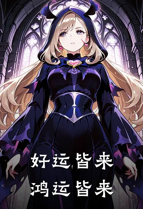 好运皆来鸿运皆来