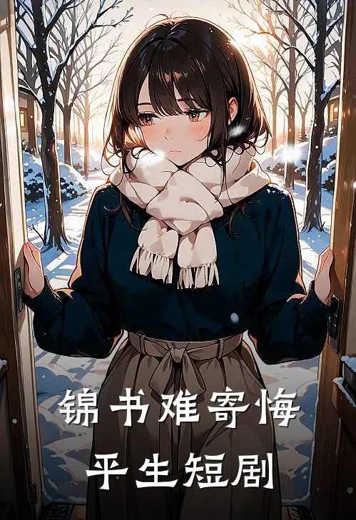 锦书难寄悔平生短剧