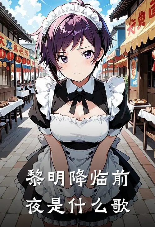 黎明降临前夜是什么歌