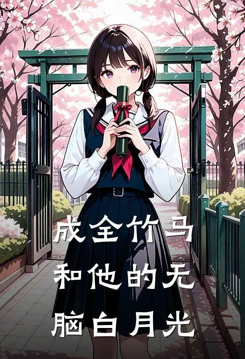 成全竹马和他的无脑白月光