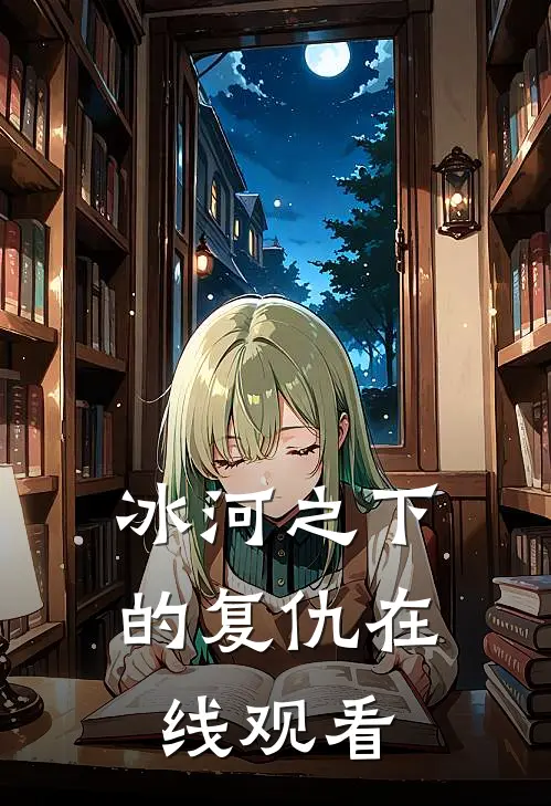 冰河之下的复仇在线观看