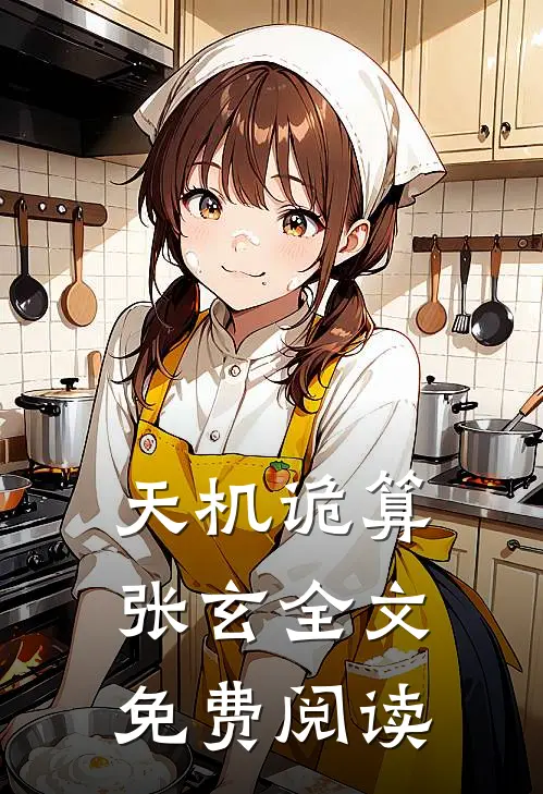 天机诡算张玄全文免费阅读