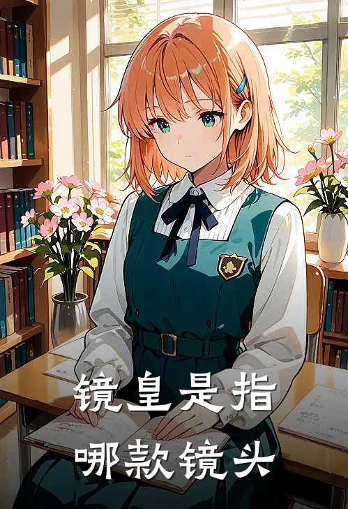 镜皇是指哪款镜头