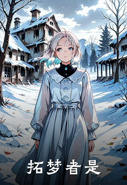 拓梦者是