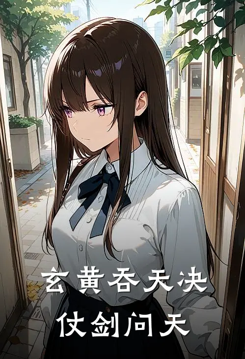 玄黄吞天决仗剑问天