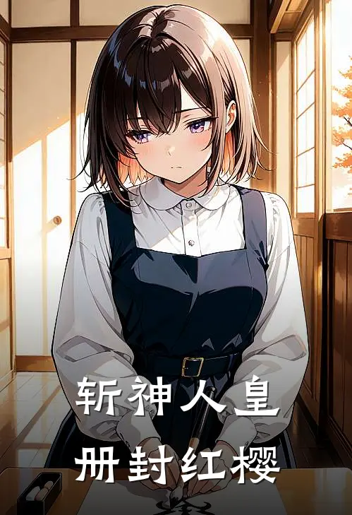 斩神人皇册封红樱