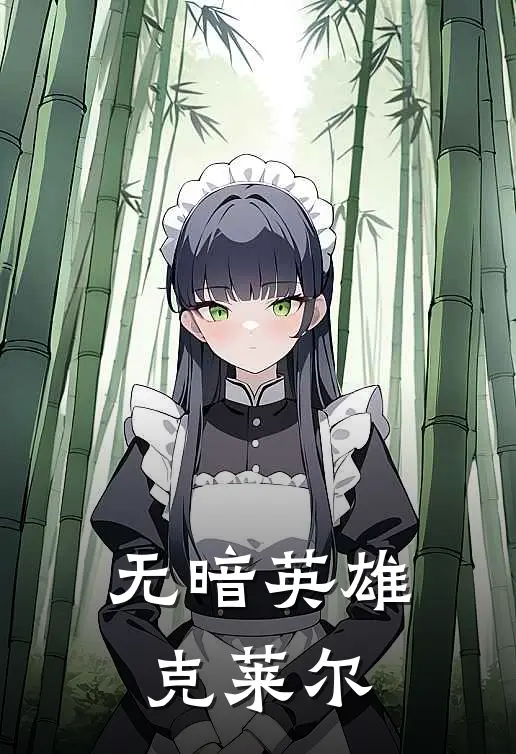 无暗英雄克莱尔