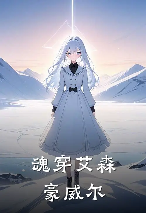 魂穿艾森豪威尔