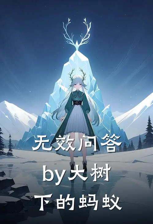 无效问答by大树下的蚂蚁