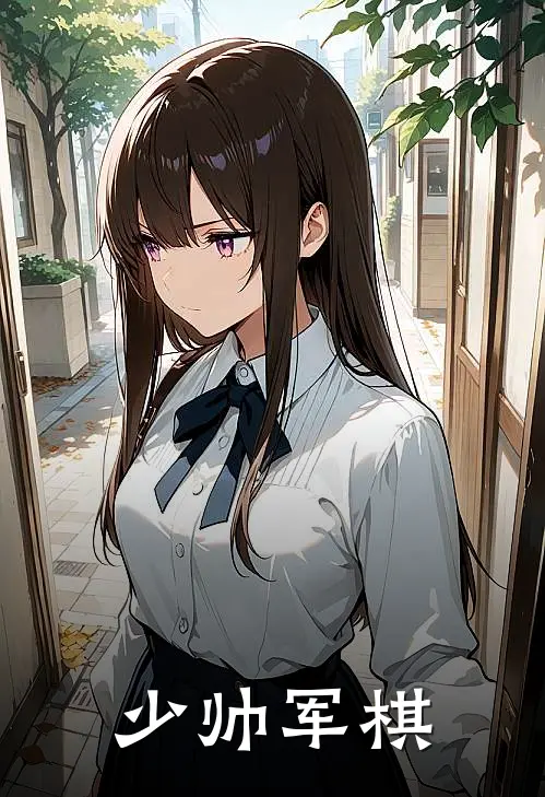 少帅军棋