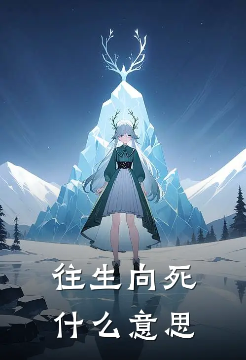 往生向死什么意思