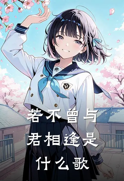 若不曾与君相逢是什么歌