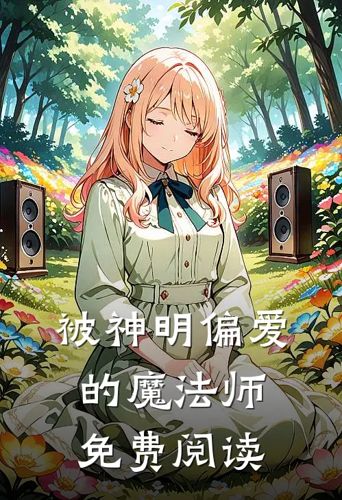 被神明偏爱的魔法师免费阅读