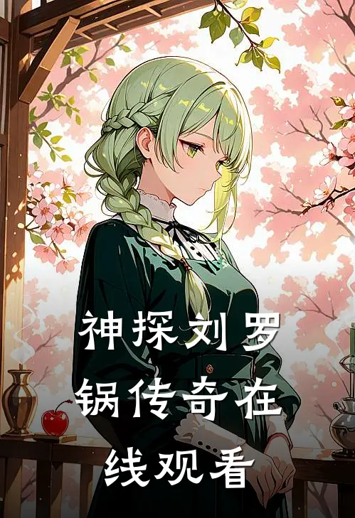 神探刘罗锅传奇在线观看