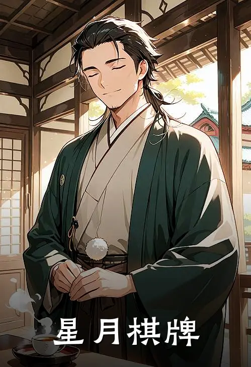 星月棋牌