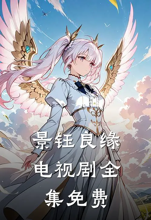 景钰良缘电视剧全集免费