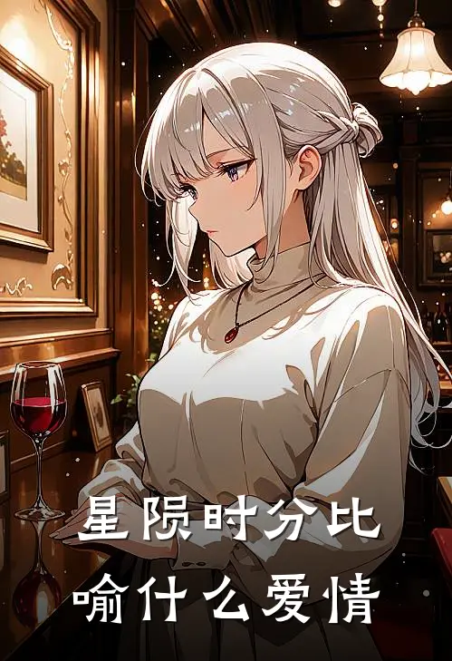 星陨时分比喻什么爱情