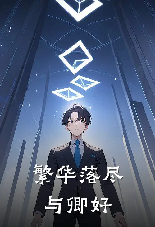 繁华落尽与卿好