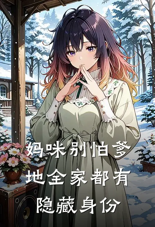 妈咪别怕爹地全家都有隐藏身份(沈若曦沈绵糖)小说推荐完本_全本免费小说妈咪别怕爹地全家都有隐藏身份沈若曦沈绵糖