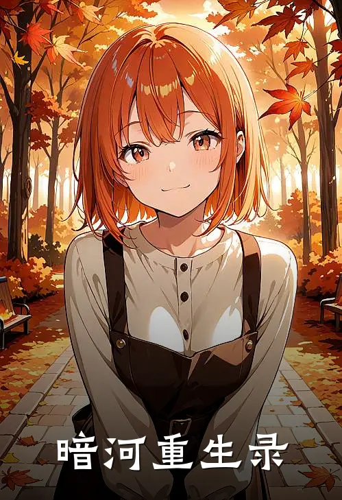 暗河重生录