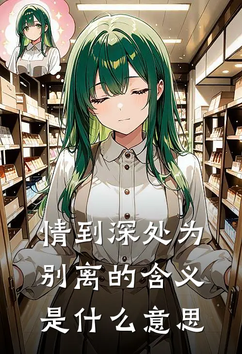 情到深处为别离的含义是什么意思