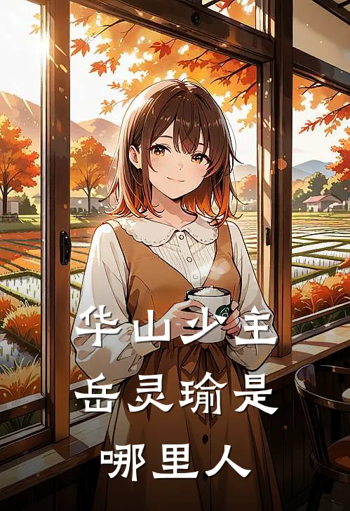 华山少主岳灵瑜是哪里人