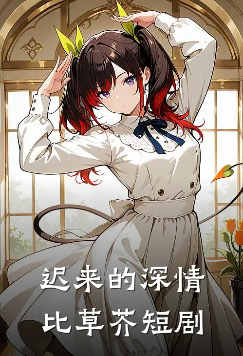 迟来的深情比草芥短剧