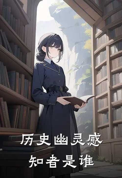 历史幽灵感知者是谁