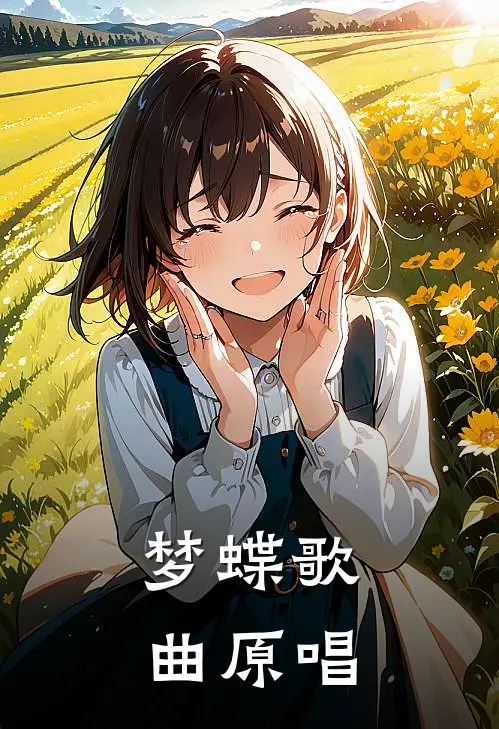 梦蝶歌曲原唱