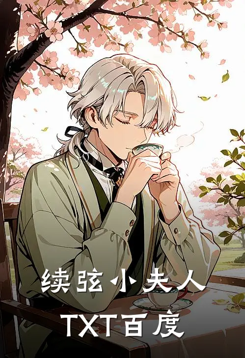 续弦小夫人TXT百度