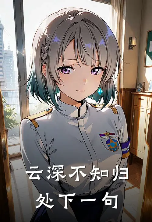 云深不知归处下一句