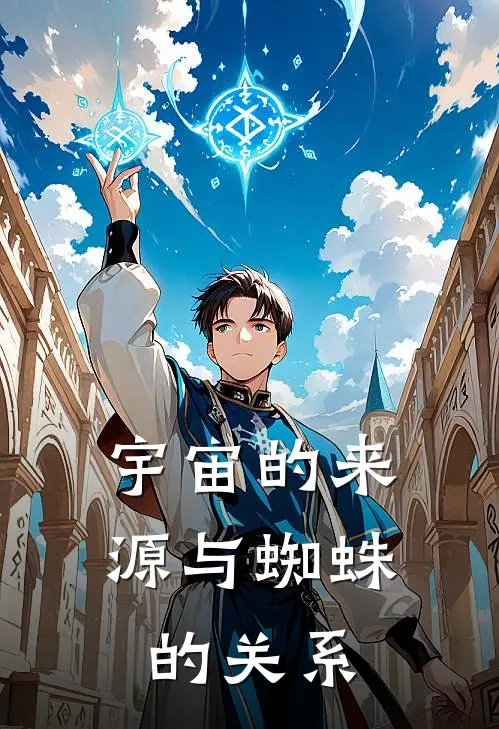 宇宙的来源与蜘蛛的关系