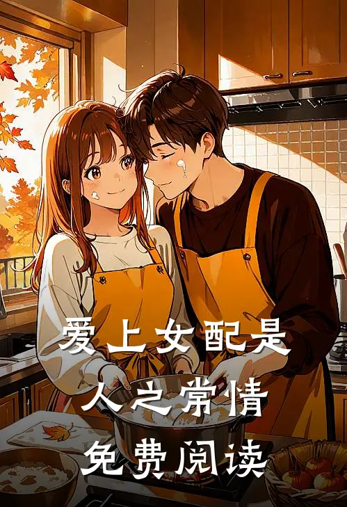 爱上女配是人之常情免费阅读