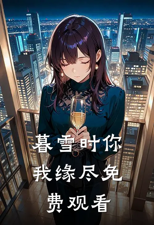 暮雪时你我缘尽免费观看