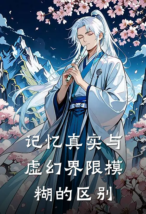 记忆真实与虚幻界限模糊的区别