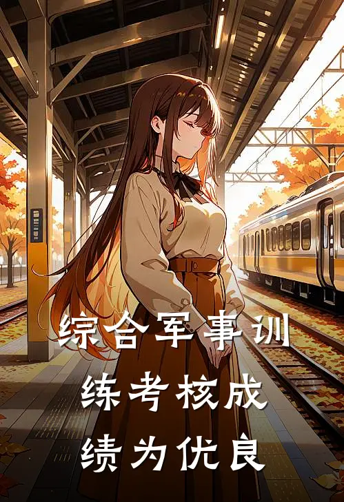 综合军事训练考核成绩为优良