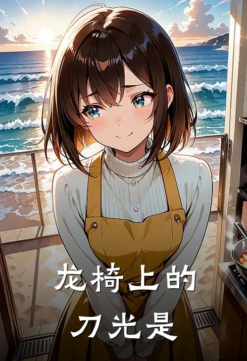 龙椅上的刀光是